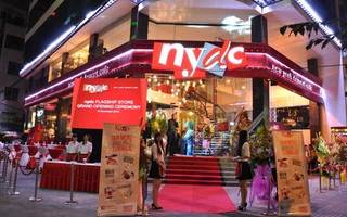 NYDC đóng cửa nhà hàng cà phê cuối cùng tại Việt Nam