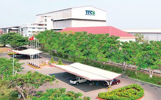 TTCS vào tốp Thương hiệu giá trị nhất Việt Nam