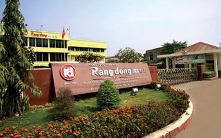 Nhựa Rạng Đông “bắt tay” tập đoàn Nhật