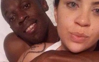 Usain Bolt qua đêm với vợ của trùm ma túy