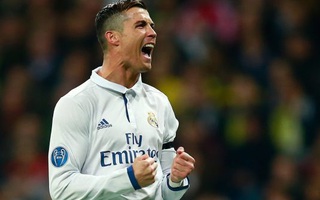 Ronaldo chi tiền giữ bí mật đời tư 70 năm sau khi chết