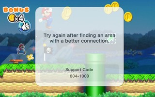 Super Mario Run mới bị chê thiếu ấn tượng