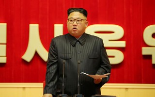 Triều Tiên mở đại hội thanh niên sau 23 năm