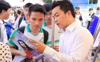 ĐH Nguyễn Tất Thành công bố chính sách học bổng năm 2016