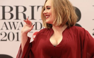 Adele sẽ nghỉ hát 5 năm ?