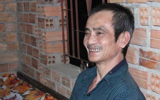 Bộ Tư pháp nói về mức bồi thường 2,6 tỉ đồng cho ông Huỳnh Văn Nén