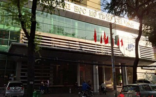 Một đề tài khoa học của ĐH Mở được doanh nghiệp tài trợ