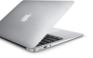 Macbook của Apple có đại lý ủy quyền