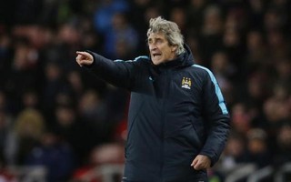 Thua Tottenham, Pellegrini nổi điên với trọng tài