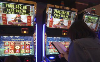 Tổng thống Duterte tuyên chiến với cờ bạc trực tuyến