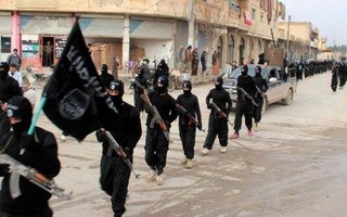 Mỹ tiêu diệt "trùm video chặt đầu" của IS