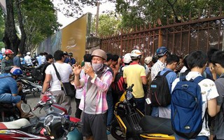 Người Việt đã chán Pokemon Go