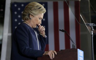 Quỹ Clinton âm thầm nhận 1 triệu USD từ Qatar