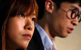 Hồng Kông: 2 nghị sĩ trẻ chống Trung Quốc mất ghế