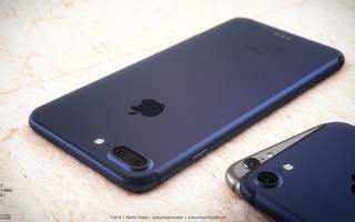 Đặt mua iPhone 7 tại Thế Giới Di Động, trúng chuyến du lịch Mỹ