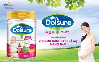 Phụ nữ mang thai cần bổ sung dưỡng chất