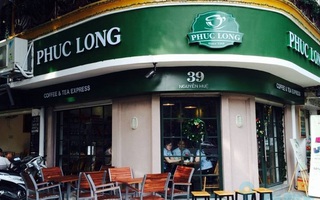 Phúc Long khiến ông lớn Starbucks cũng phải thèm thuồng