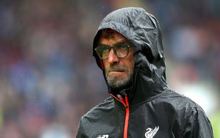 HLV Klopp nói gì sau trận thua sốc Burnley