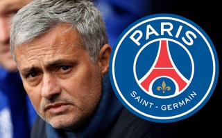 PSG muốn “cướp” Mourinho, liên tục “đi đêm” với Ronaldo