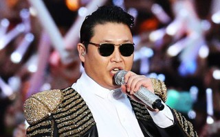 Ca sĩ Psy phủ nhận dính bê bối phủ tổng thống