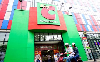 Chuyển nhượng Big C cả tỉ đô chưa nộp thuế 3.600 tỉ đồng