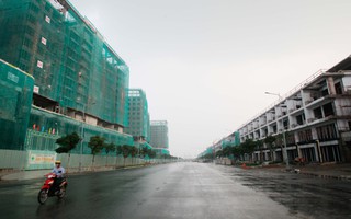 Thị trường chậm lại, chủ đầu tư giảm giá bán căn hộ