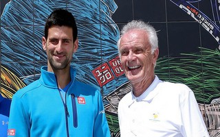 Djokovic đòi chia thưởng nhiều hơn cho các tay vợt nam