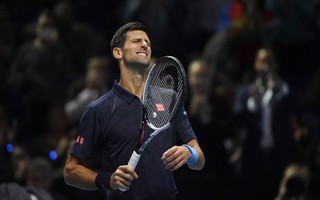 Raonic lần đầu vào bán kết, Djokovic trở lại ngôi số 1