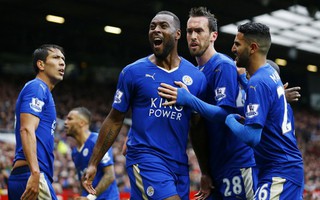 Leicester: Hành trình 8 năm đến ngôi vô địch Anh