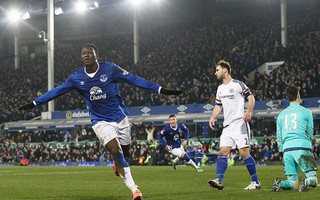 “Cố nhân” Lukaku nhấn chìm Chelsea ở FA Cup