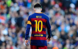 Barcelona vẫn hi vọng Lionel Messi sẽ ở lại