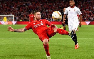 Sevilla cài “nội gián” trong hàng ngũ Liverpool?