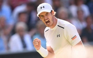 Murray soán ngôi số 1 thế giới của Djokovic trong tháng 11?