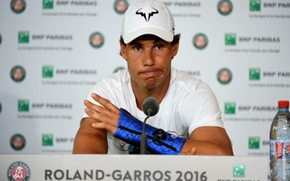 Nadal giải bày về chấn thương khiến Roland Garros dậy sóng