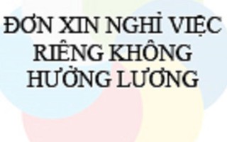 Không được đóng BHXH khi nghỉ không lương