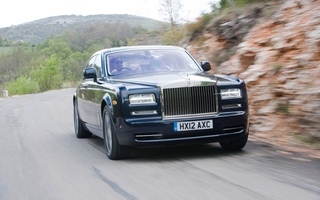 Vì sao Rolls-Royce Phantom Đông A có giá 83,8 tỉ đồng?