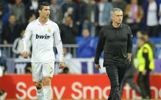 Ronaldo dính nghi án trốn thuế trước El Clasico