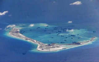 Trung Quốc - Nga tập trận trên biển Đông từ ngày 12-9