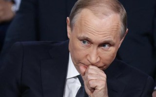 Cựu quan chức CIA: Ông Trump là “gián điệp” của Nga