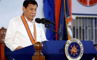 "Nếu Philippines muốn thay đổi, Mỹ sẽ chấp nhận"