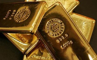 Pháp: Phát hiện 100 kg vàng trong căn hộ thừa kế
