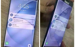 Thu hồi Samsung Note 7 có ảnh hưởng tới xuất khẩu của Việt Nam?