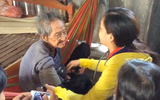 Cụ bà Việt Nam cao tuổi nhất thế giới đã qua đời
