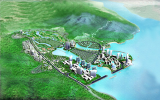 Mở bán dự án Diamond Bay Condotel - Resort Nha Trang