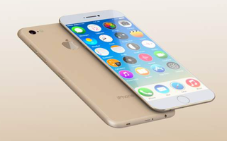 iPhone 7S sẽ không thay đổi thiết kế