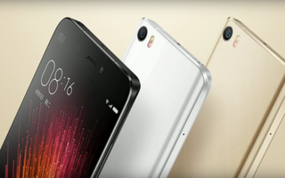 Xiaomi Mi5 cao cấp ra mắt với giá hấp dẫn tại MWC