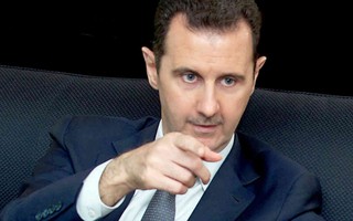 Tổng thống Assad bác tin Nga soạn thảo hiến pháp cho Syria
