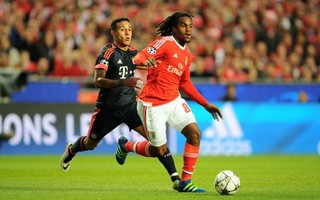 Bayern “cướp” Sanches khỏi tay M.U