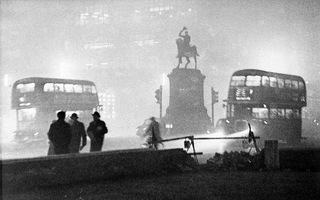 Giải mã trận sương mù giết 12.000 người ở London
