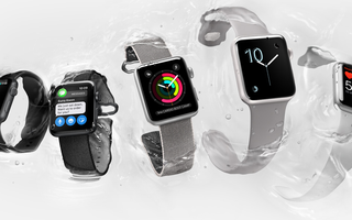 Apple Watch Series 2 "lặn" sâu đến 50 m